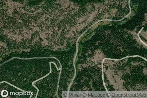 Pepper Creek