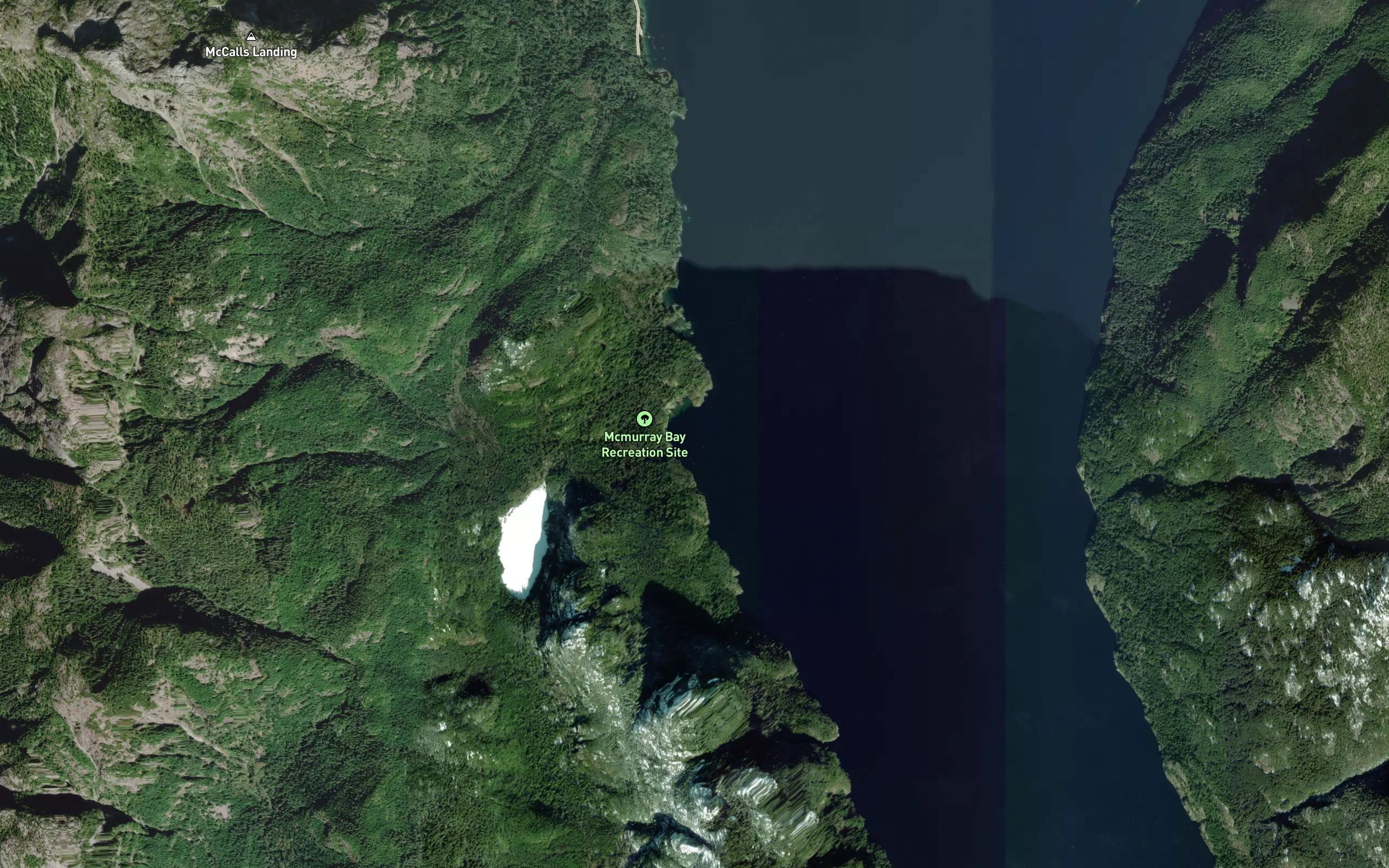 McMurray Bay