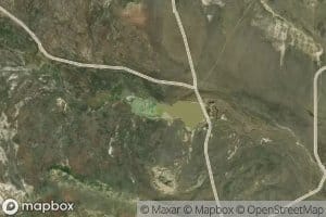 Christenson Reservoir