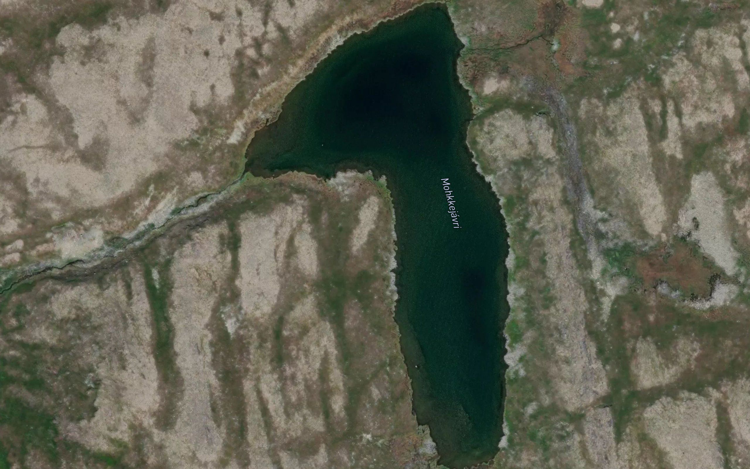 Makkejavri