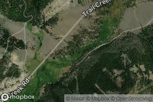 Big Fall Creek