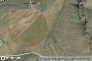 Talman Creek