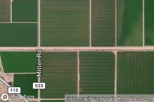 Holtville Drain Two C