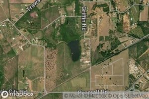 Kirby Lake