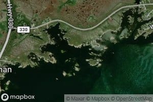 Yellow Fox Cove