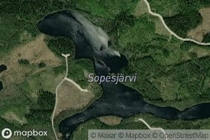 Sopesjarvi