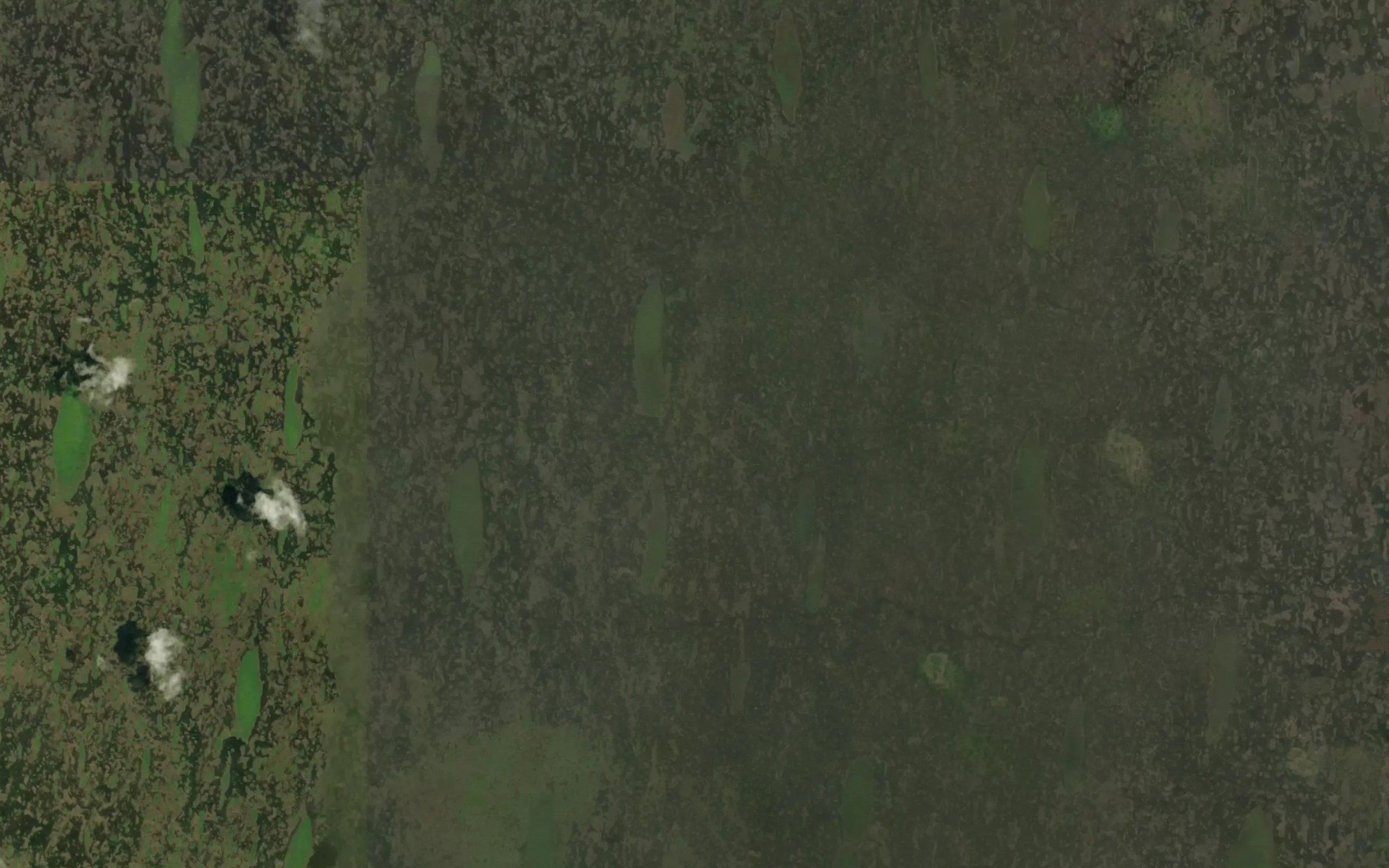 Bobs Lake