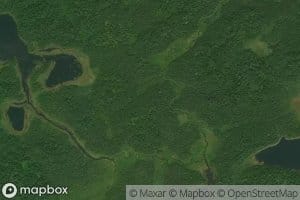 White Birch Creek