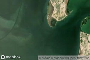 Estero Bolsa de Bamocha