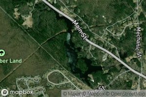 West River Reservoir