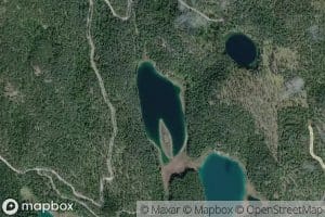 Little Beaver Lake