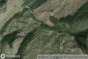 Blackjack Creek
