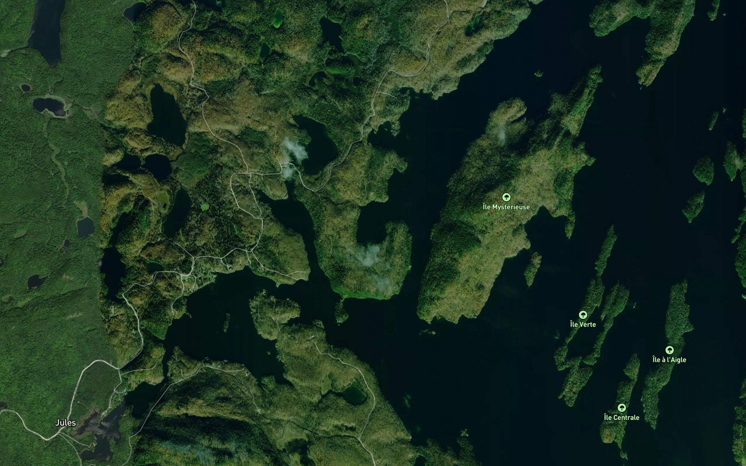 Baie Gatineau