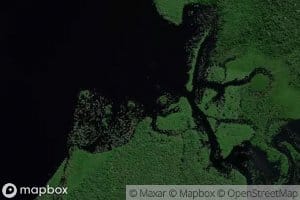 Igarape Terra Preta