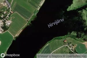 Hirvijarvi