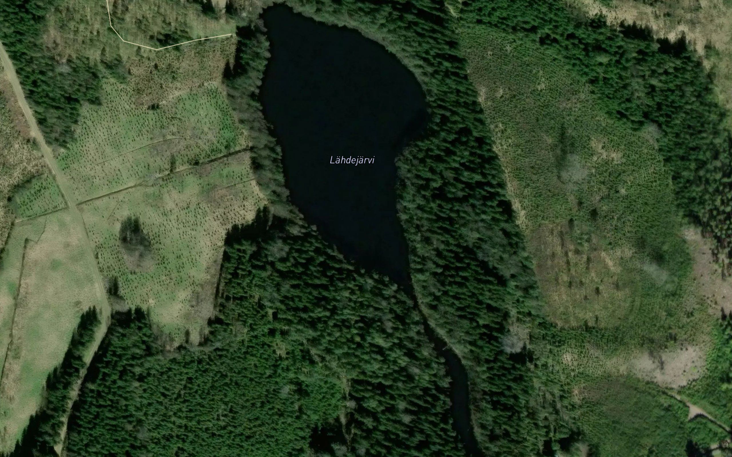Lahdejarvi