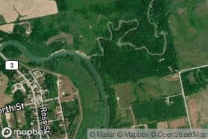 North Saugeen River