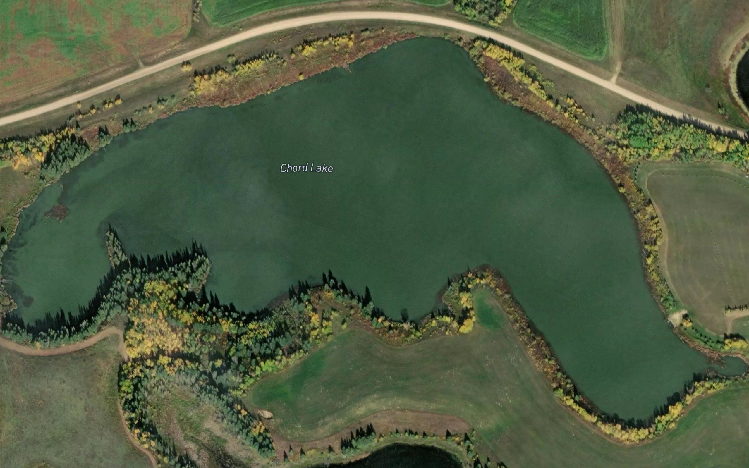 Chord Lake