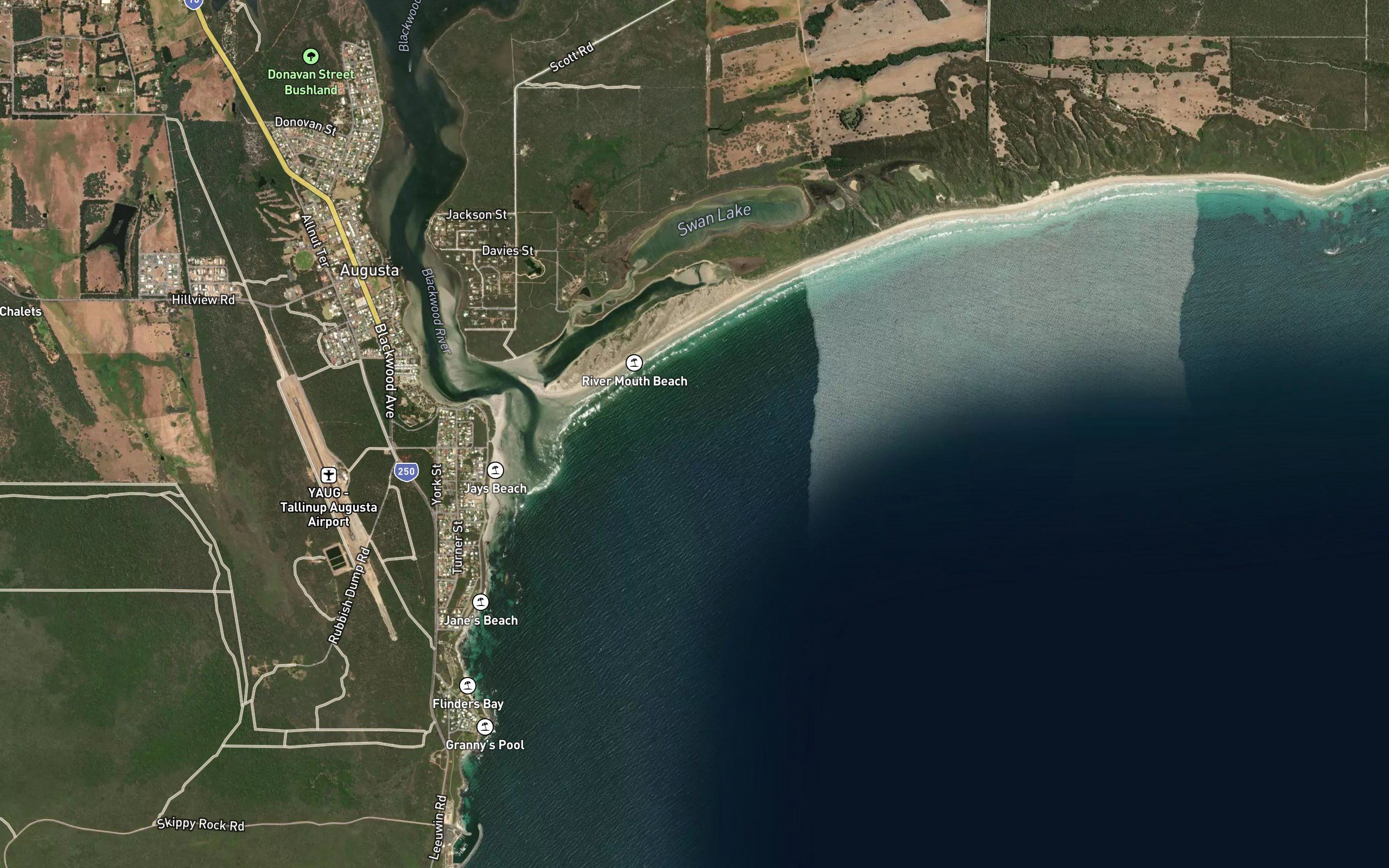 Flinders Bay