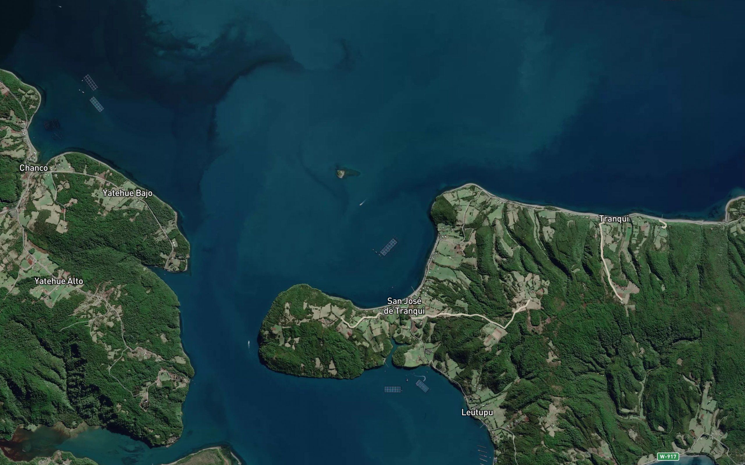 Bahia Chauco