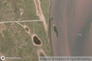 Estero Chichirigote