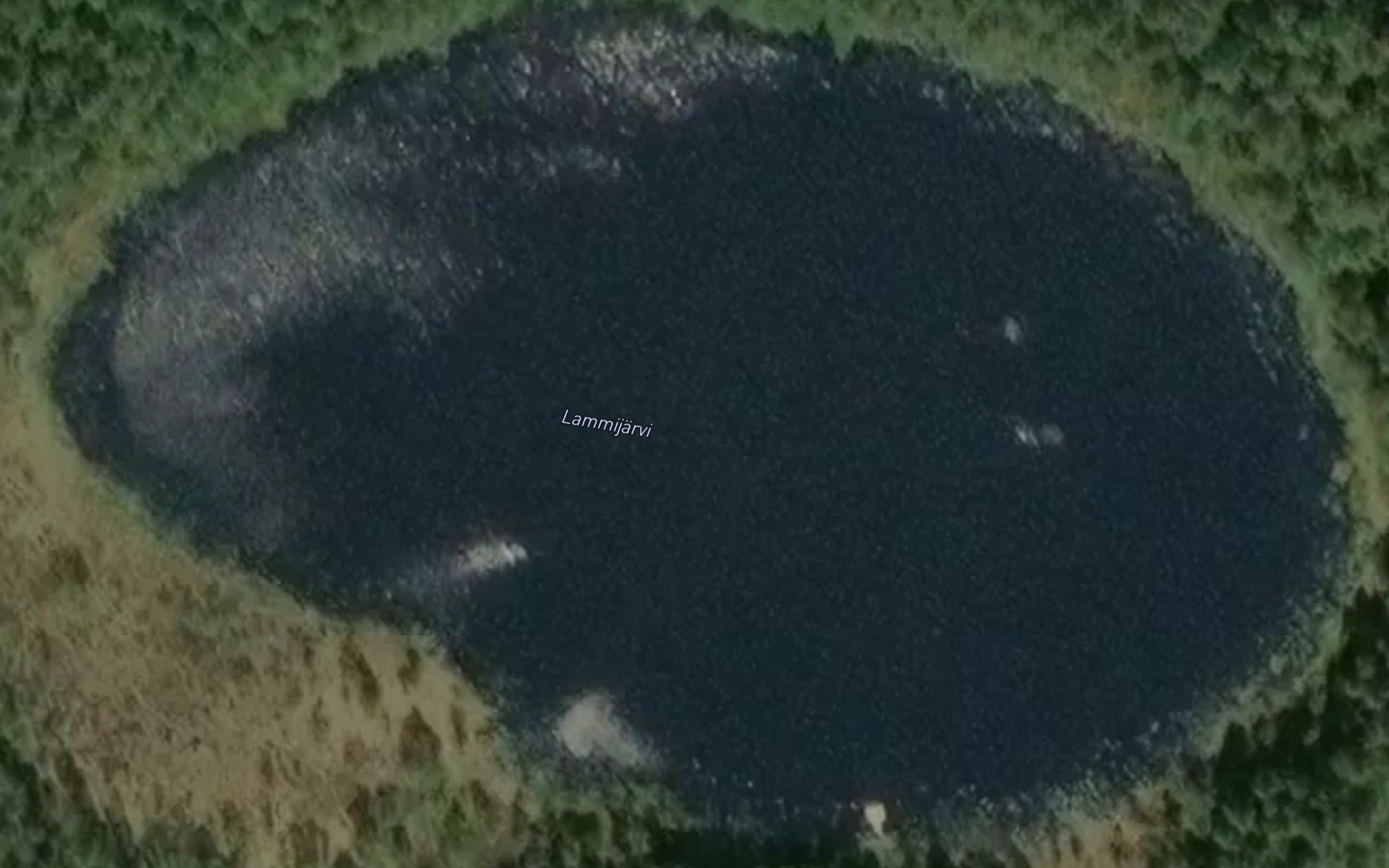 Lamminjarvi