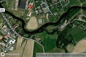 Petajoki