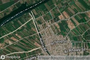 Tur`at Jazirah Umm Dinar