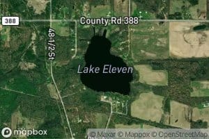 Lake Eleven
