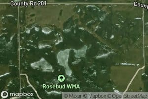 Horseshoe Lake