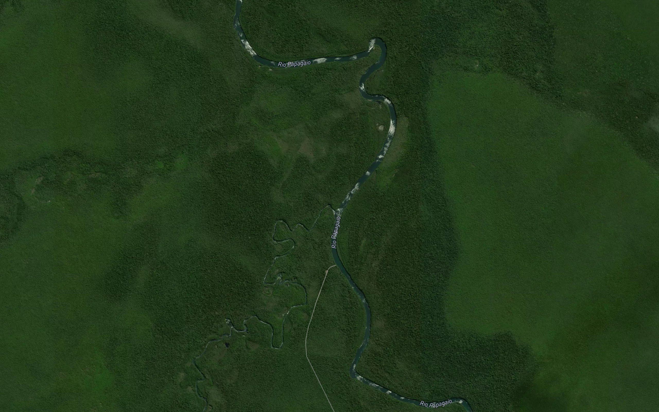 Rio Saueruina