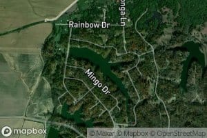 Lake Greenwood Leflore