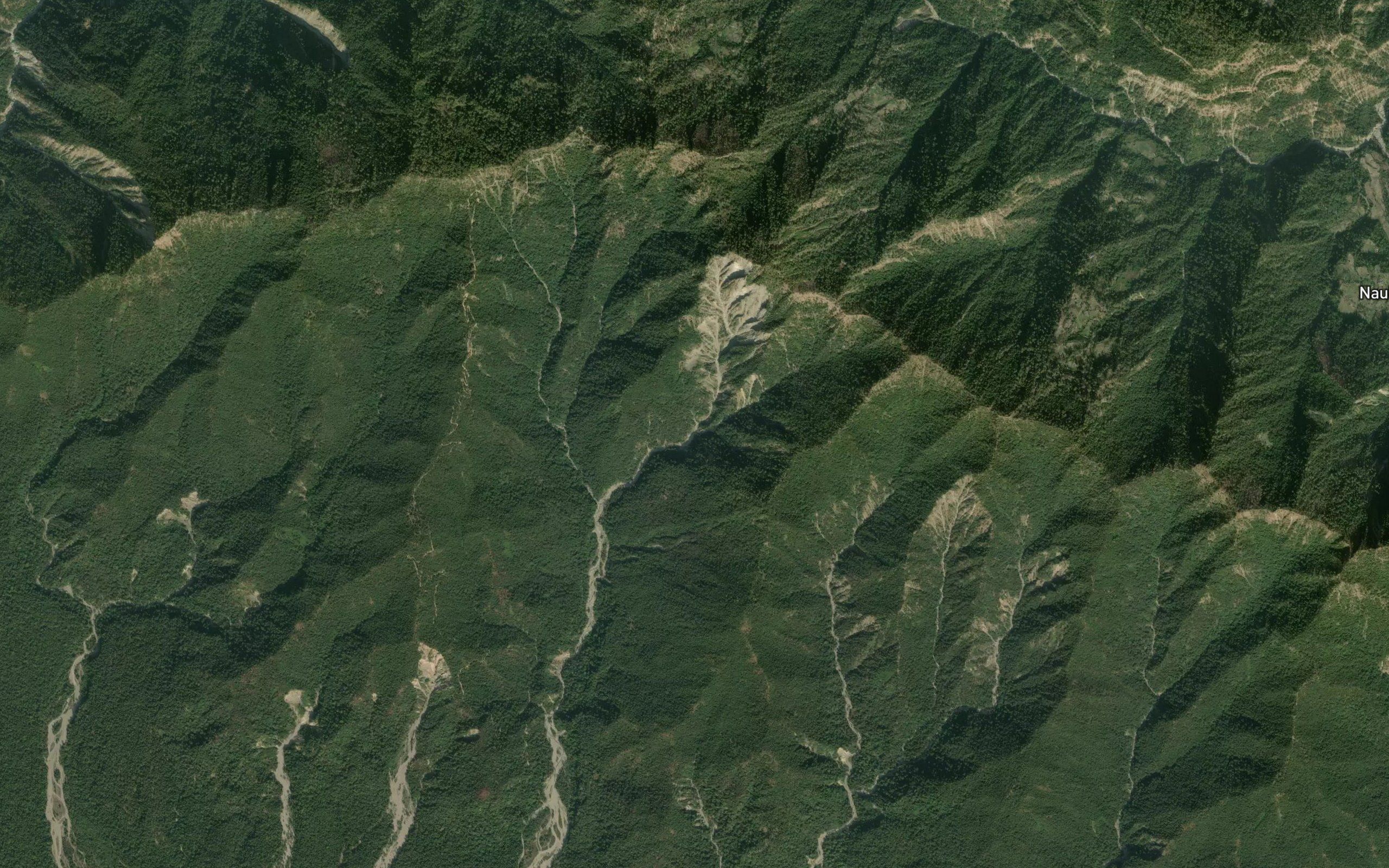 Tunigaida Khola