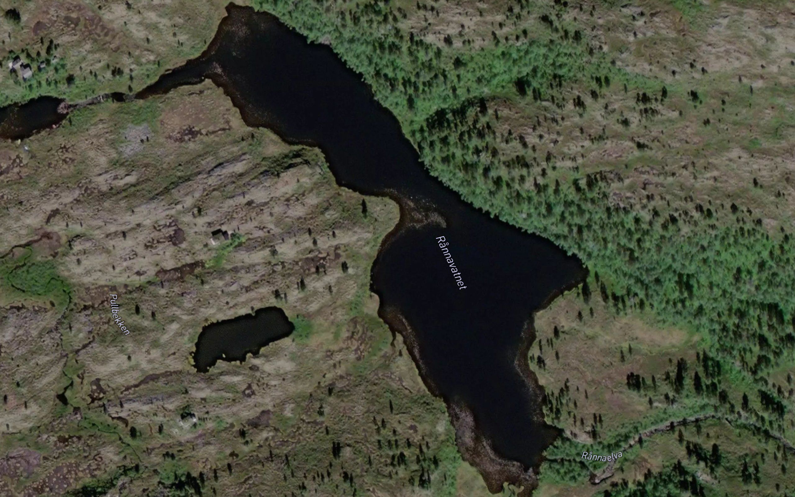 Rannavatnet