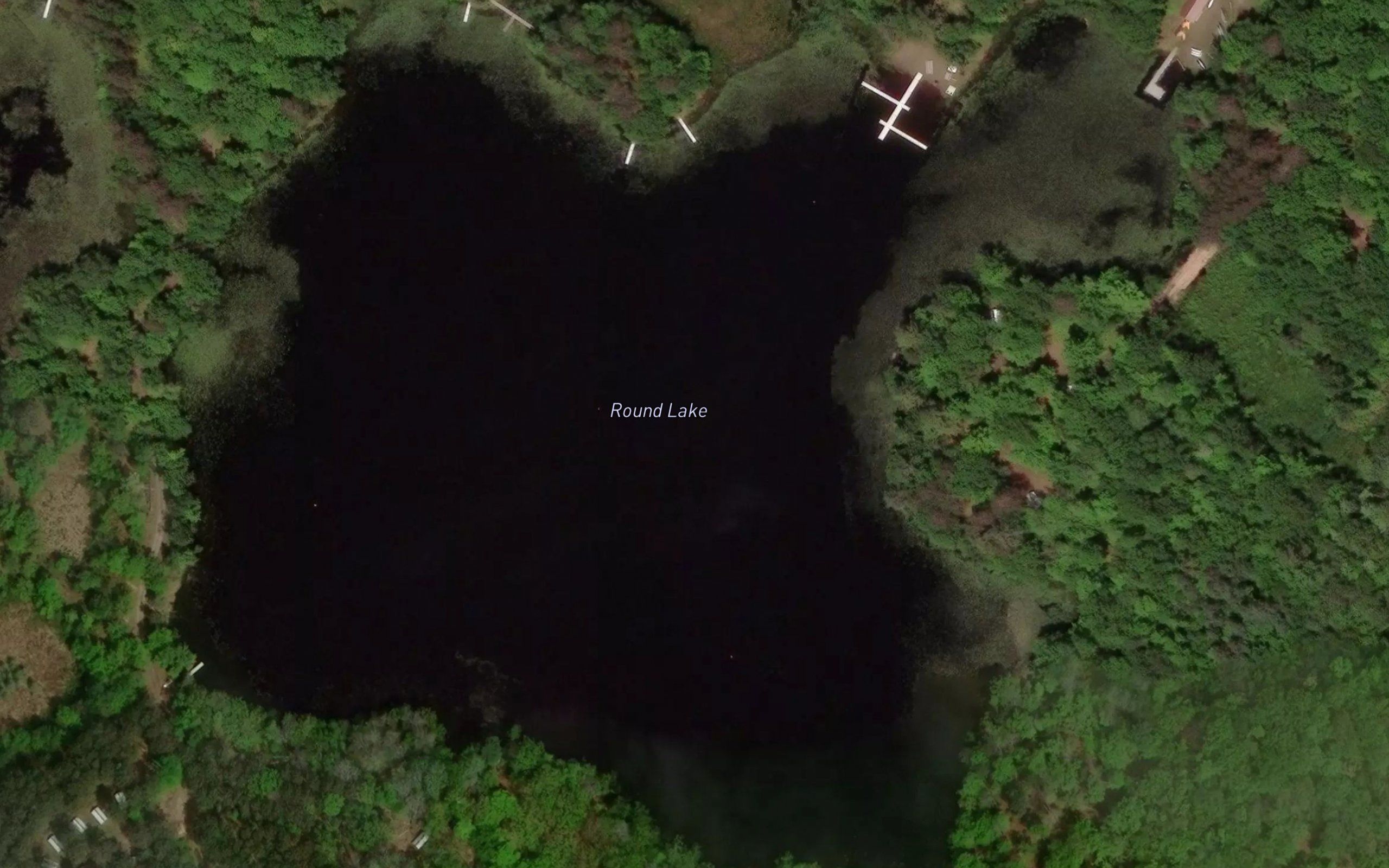 Round Lake