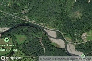 South Fork Snoqualmie River