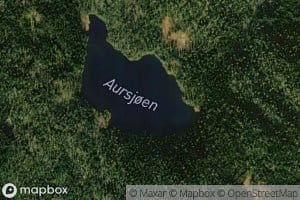 Aursjoen