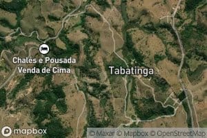 Corrego Quebra Ossos