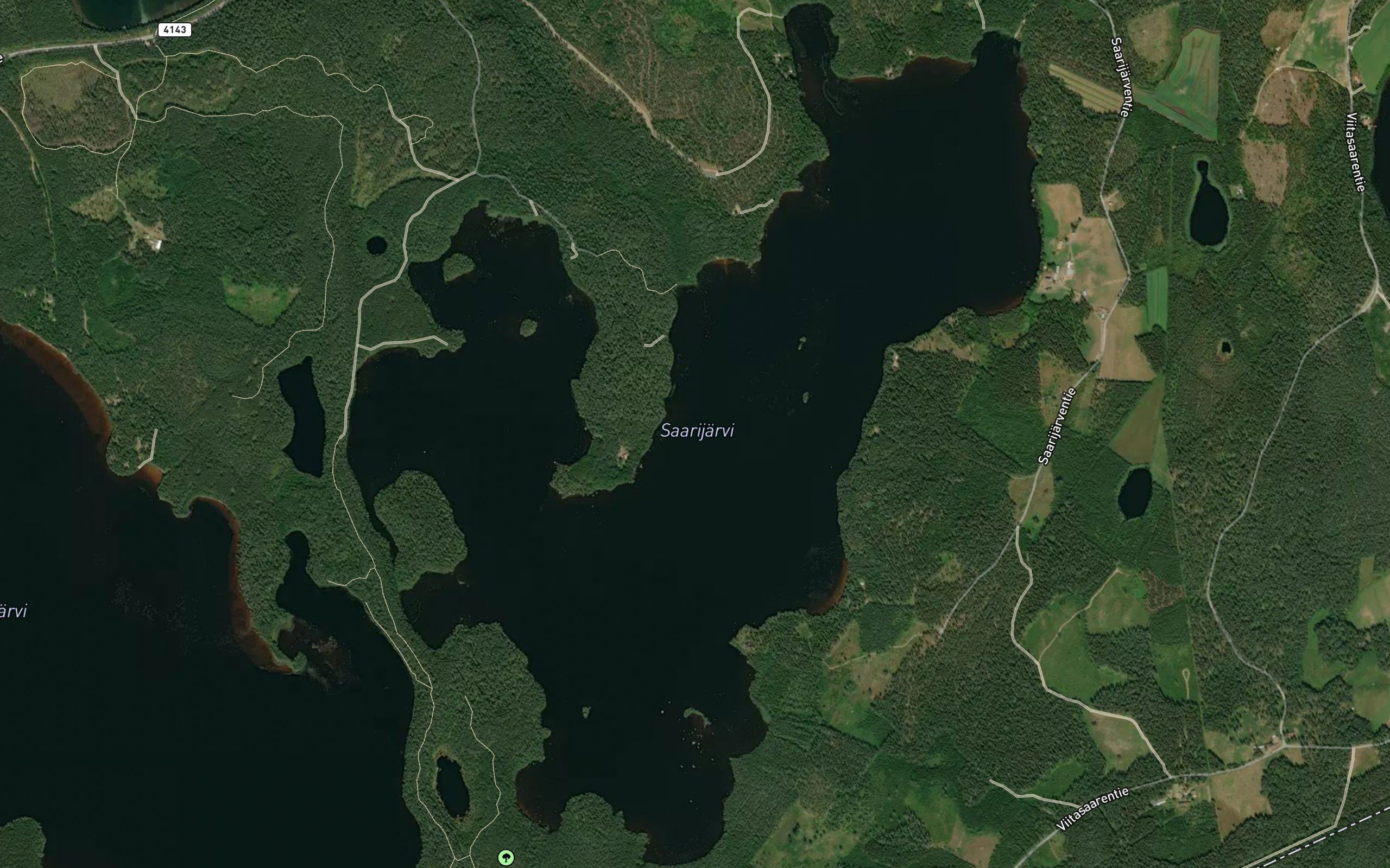 Saarijarvi