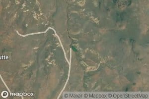 Long Gulch Reservoir