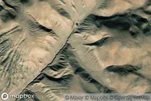 Little Cut Reservoir