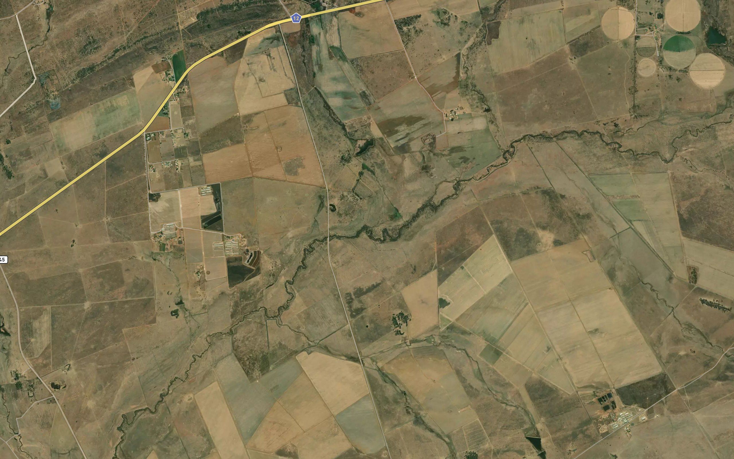 Loopspruit