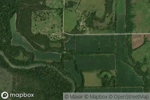 Oknoname 037023 Reservoir