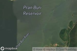 Ang Kep Nam Pran Buri