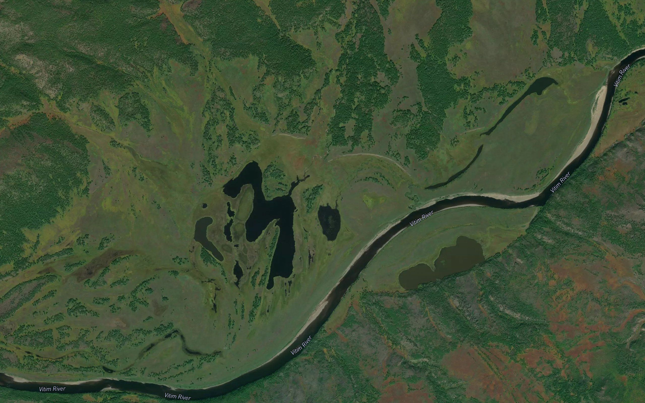Sanzhan-Gorkhon