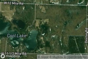 Fairbanks Lake
