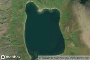 Ozero Peresheykovskoye