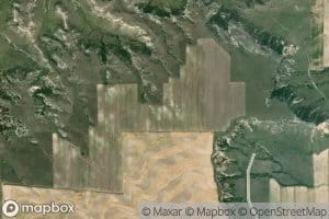 H I Detention Reservoir