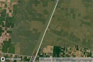 Sharaqpur Distributary