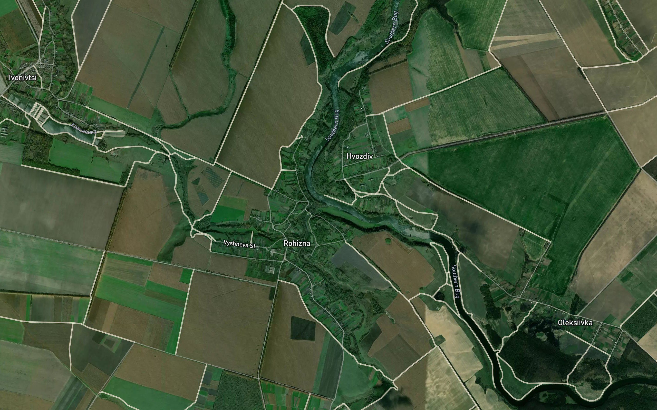 Krasnyanka
